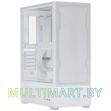 Корпус Lian Li SUP01X (G99.SUP01W.R0)